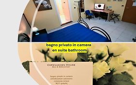 Copenaghen House - Zona Ospedale Centro